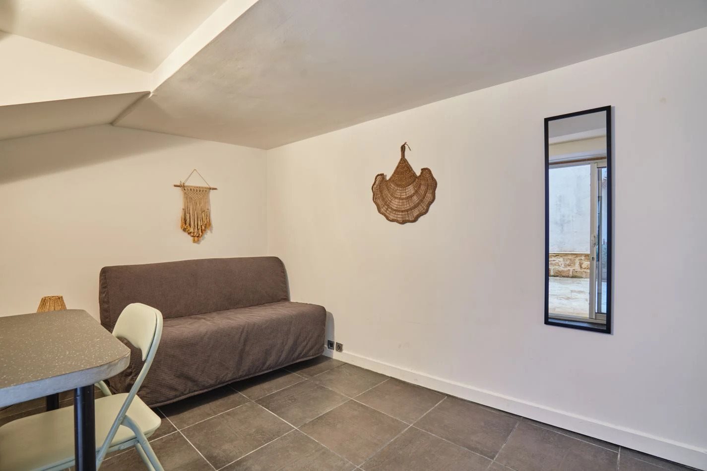 Appartement à louer, 12m², Aix-en-Provence