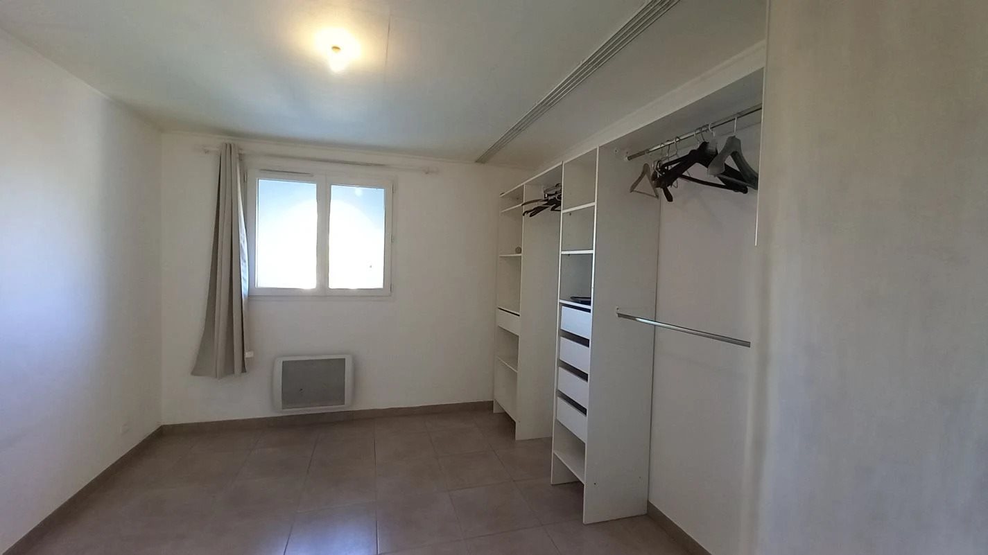 Appartement à louer, 62m², Nîmes