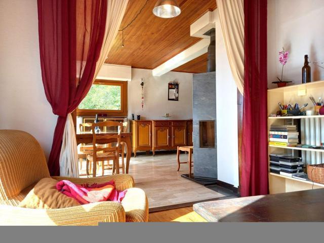 Maison à vendre, 80m², Lucinges