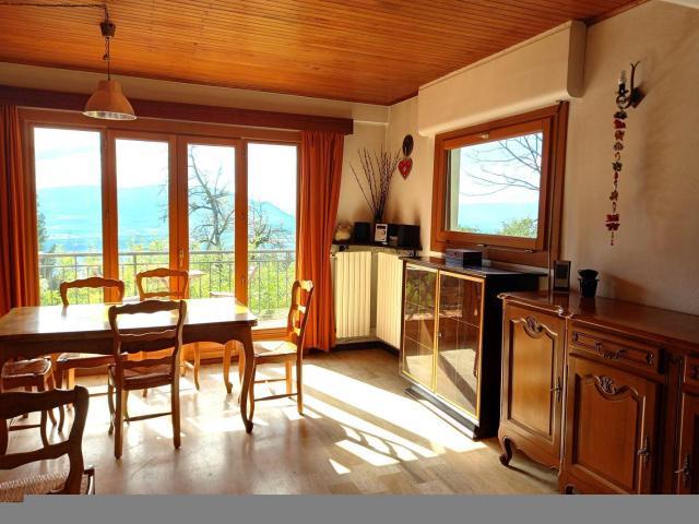 Maison à vendre, 80m², Lucinges