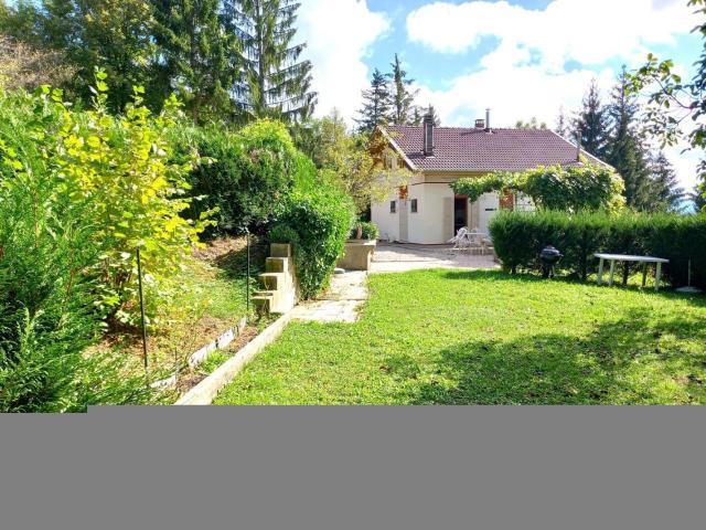 Maison à vendre, 80m², Lucinges