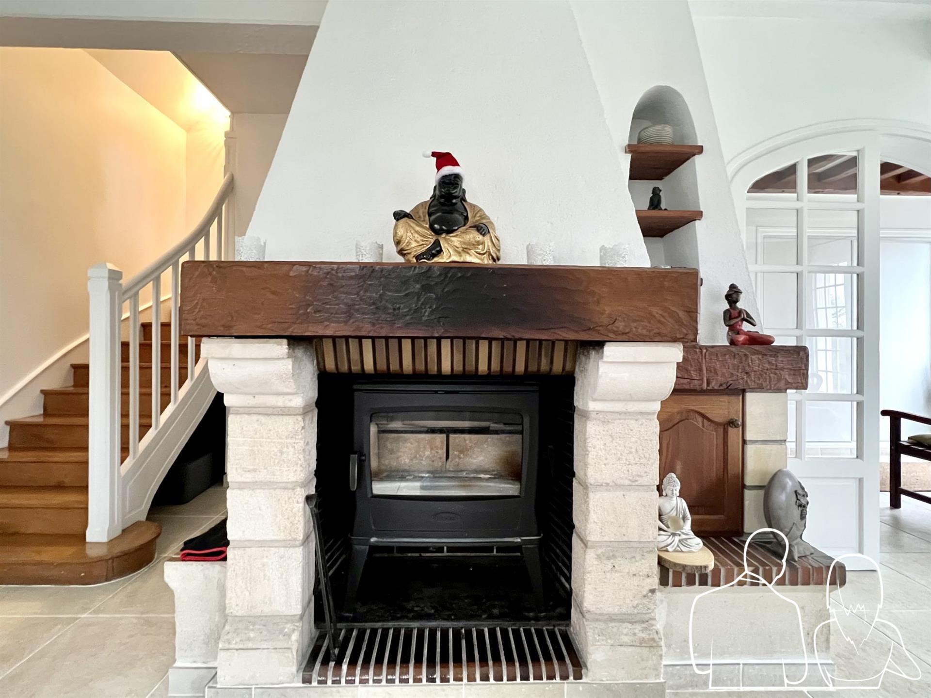 Domaine En Bord De Risle - Set Of Three Houses