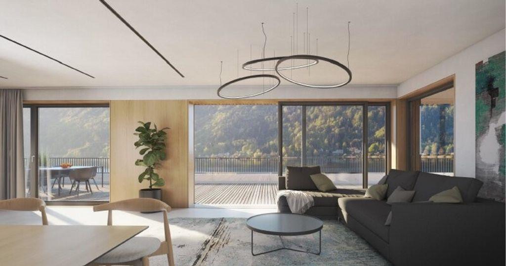 Luxury Flat for sale in Annenheim, Carinthia