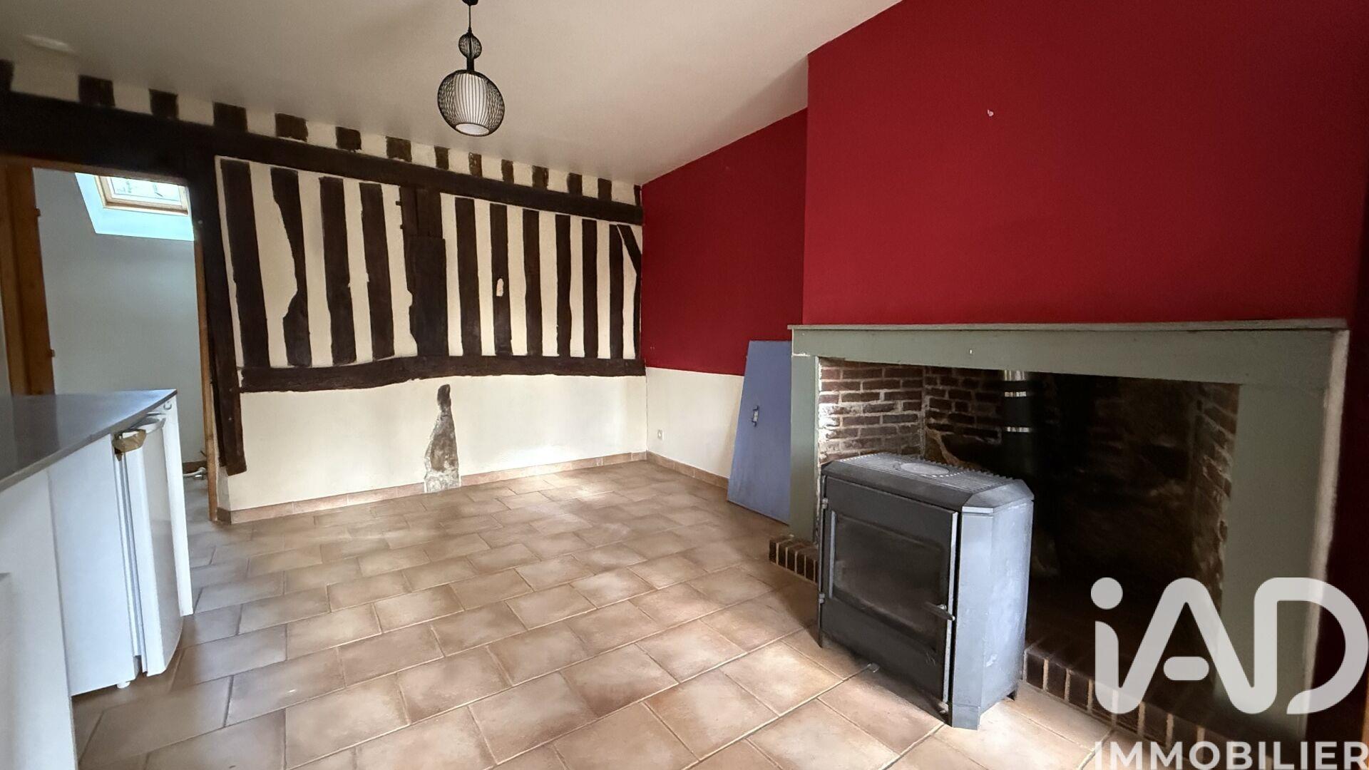 Maison à louer, 145m², Crulai