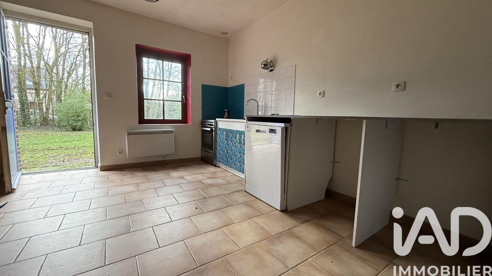 Maison à louer, 145m², Crulai