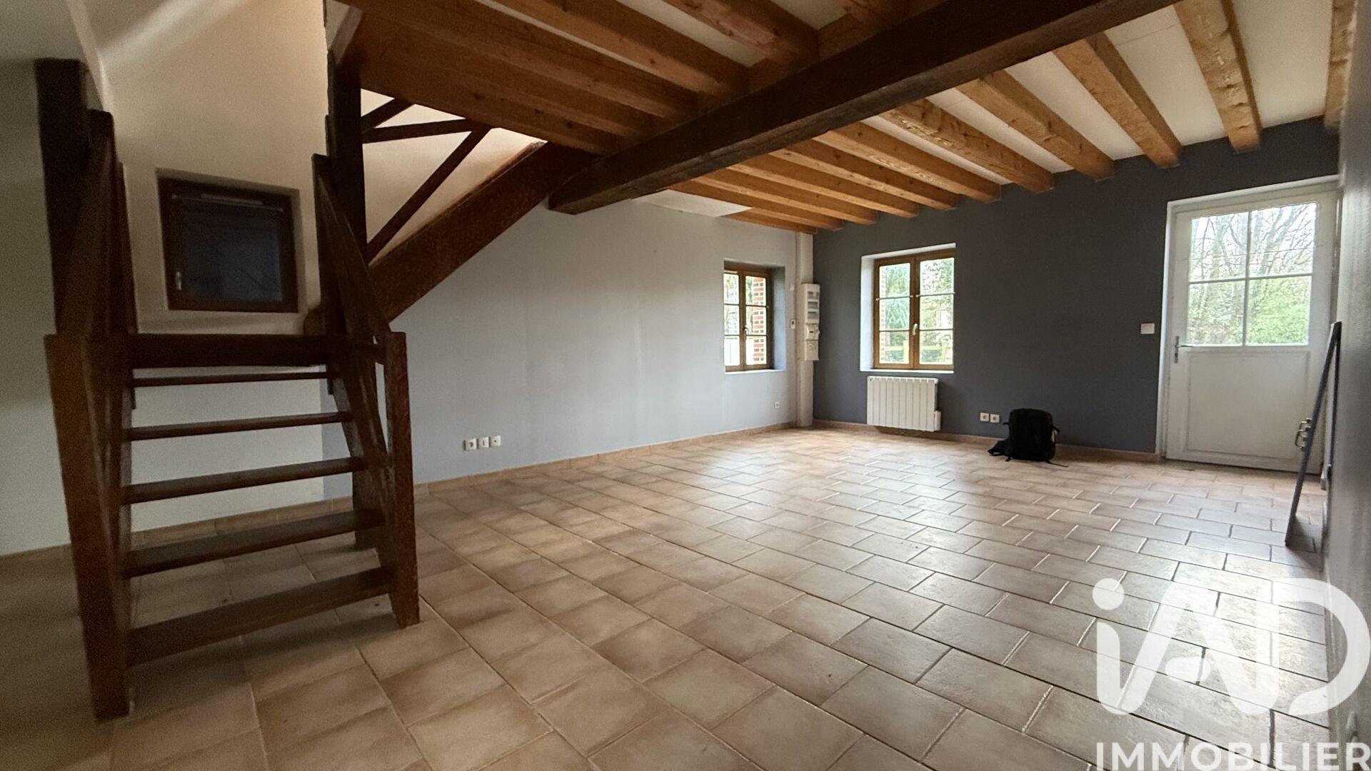 Maison à louer, 145m², Crulai