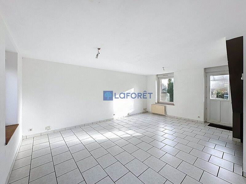 Maison à louer, 60m², Flers