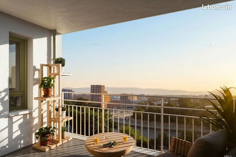 Appartement à vendre, 97m², Strasbourg