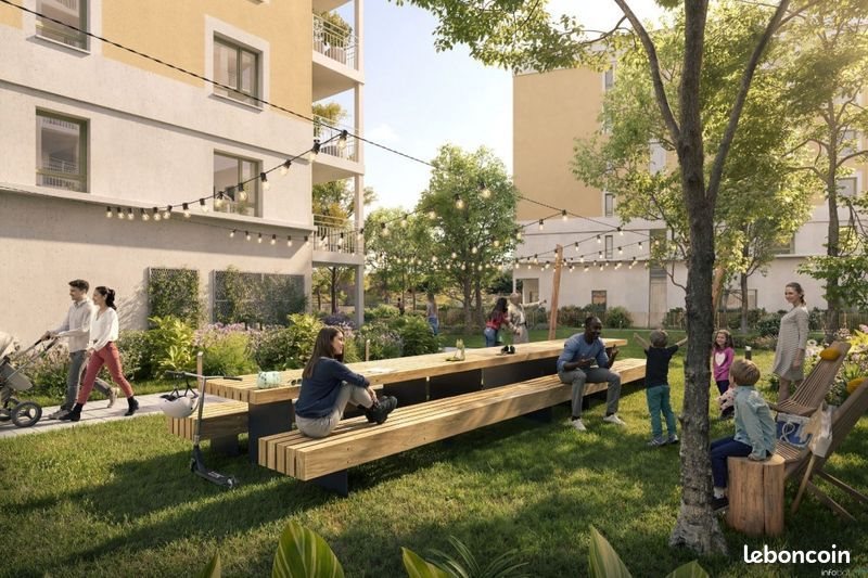 Appartement à vendre, 97m², Strasbourg