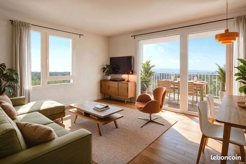 Appartement à vendre, 97m², Strasbourg