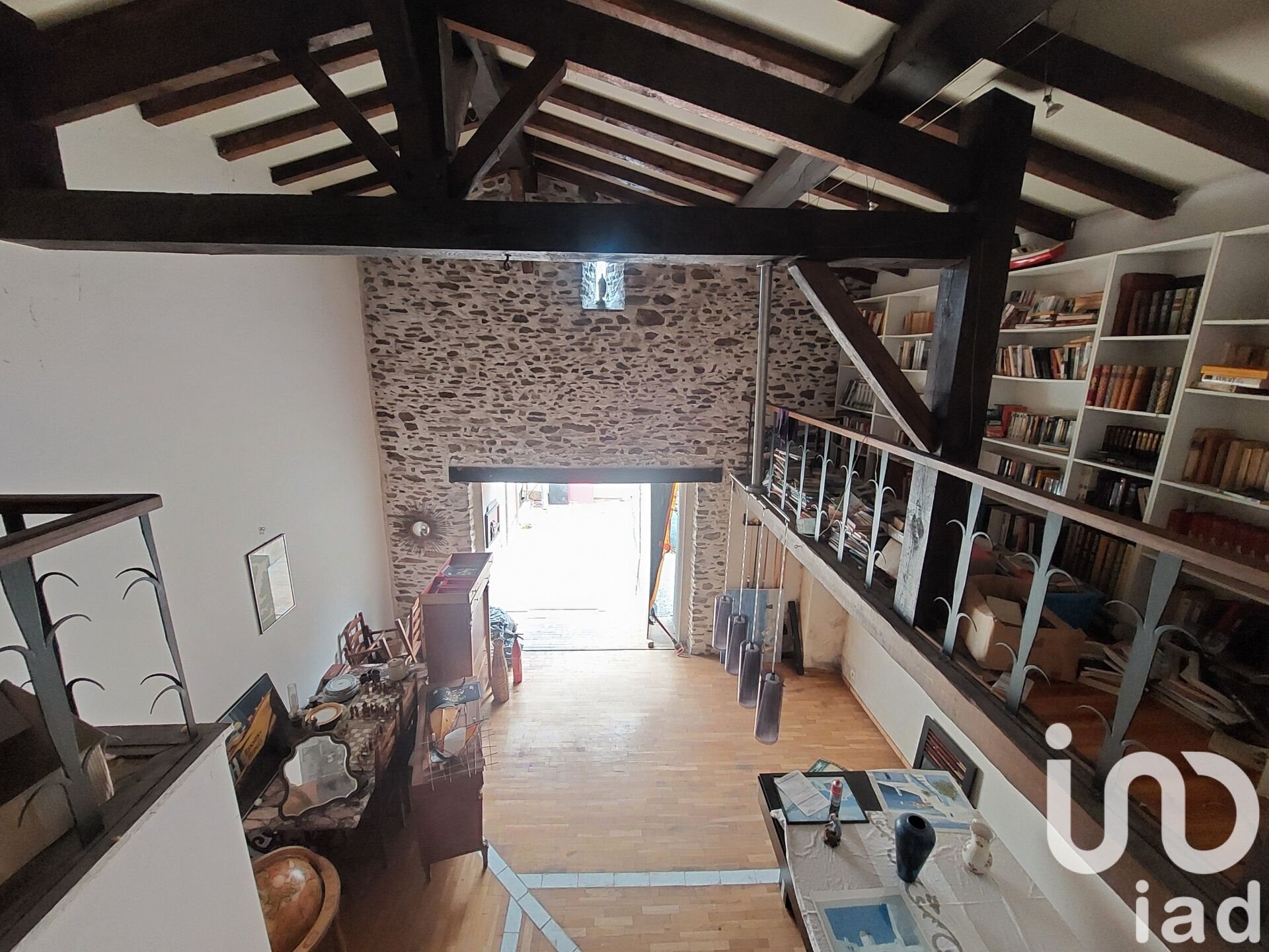 Maison à vendre, 313m², Divatte-sur-Loire