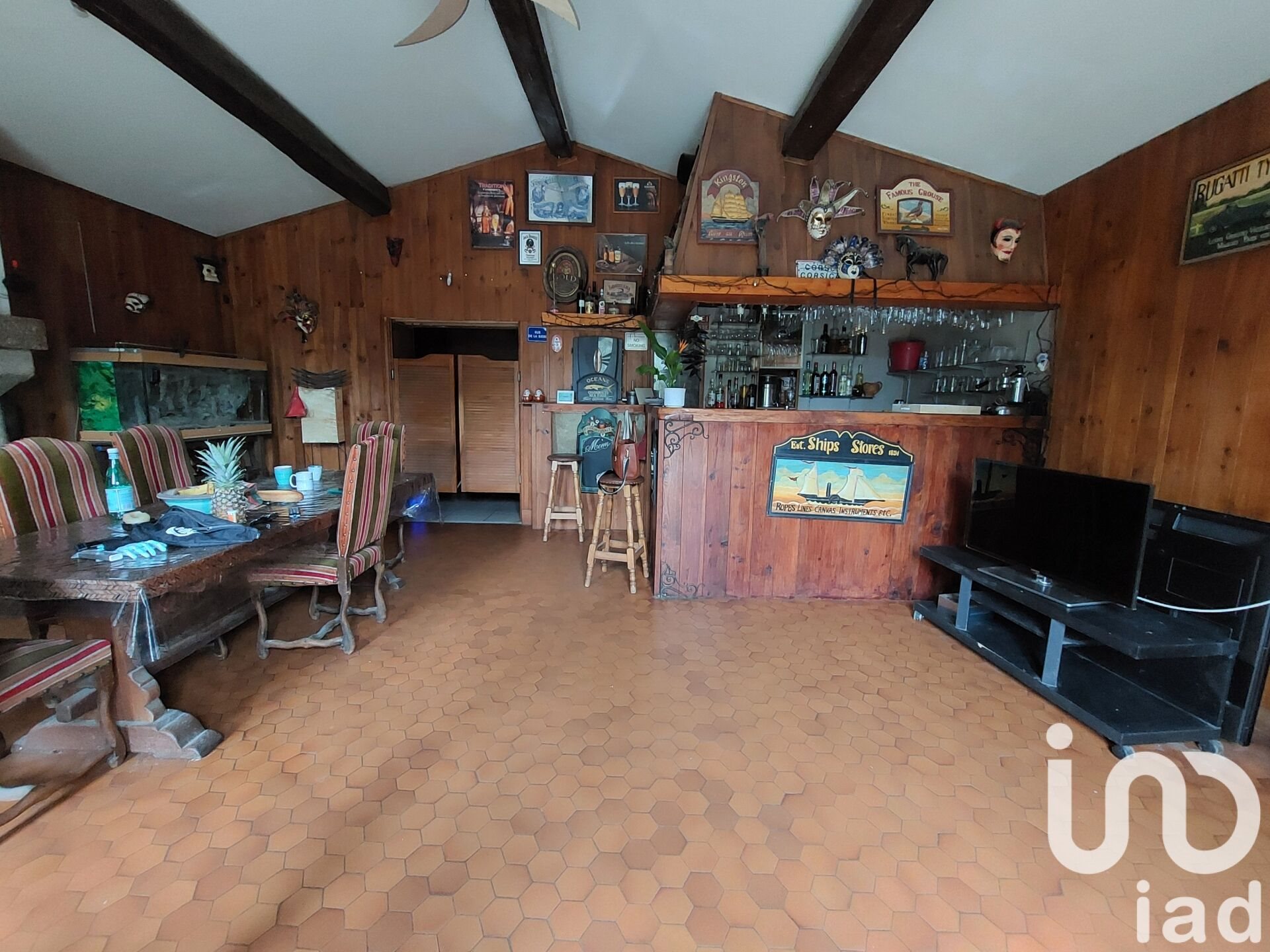 Maison à vendre, 313m², Divatte-sur-Loire