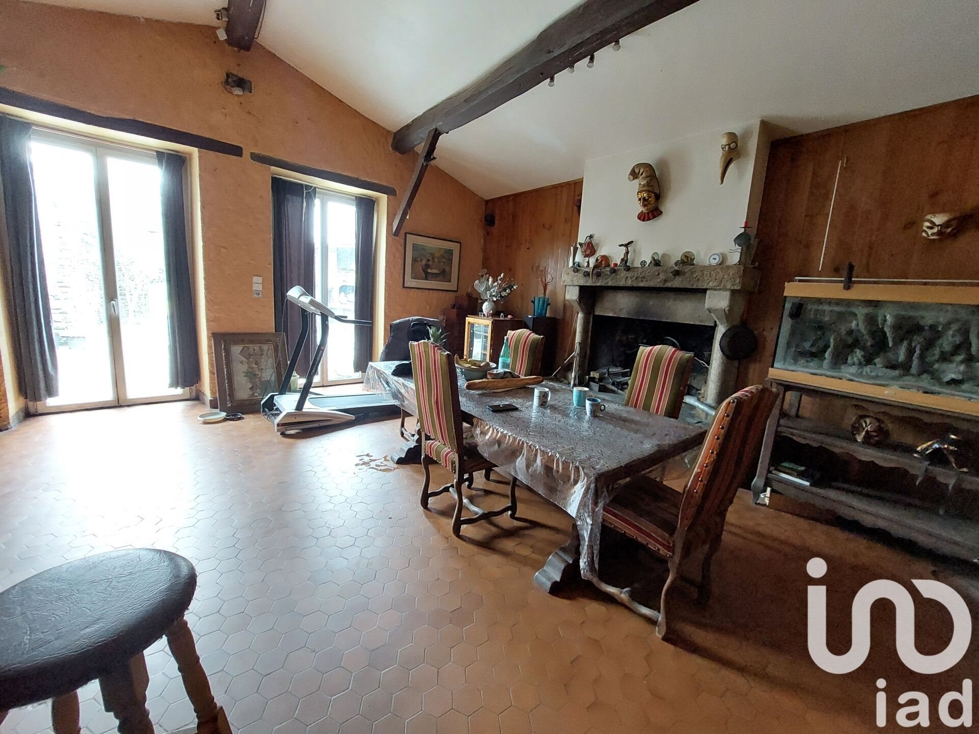 Maison à vendre, 313m², Divatte-sur-Loire