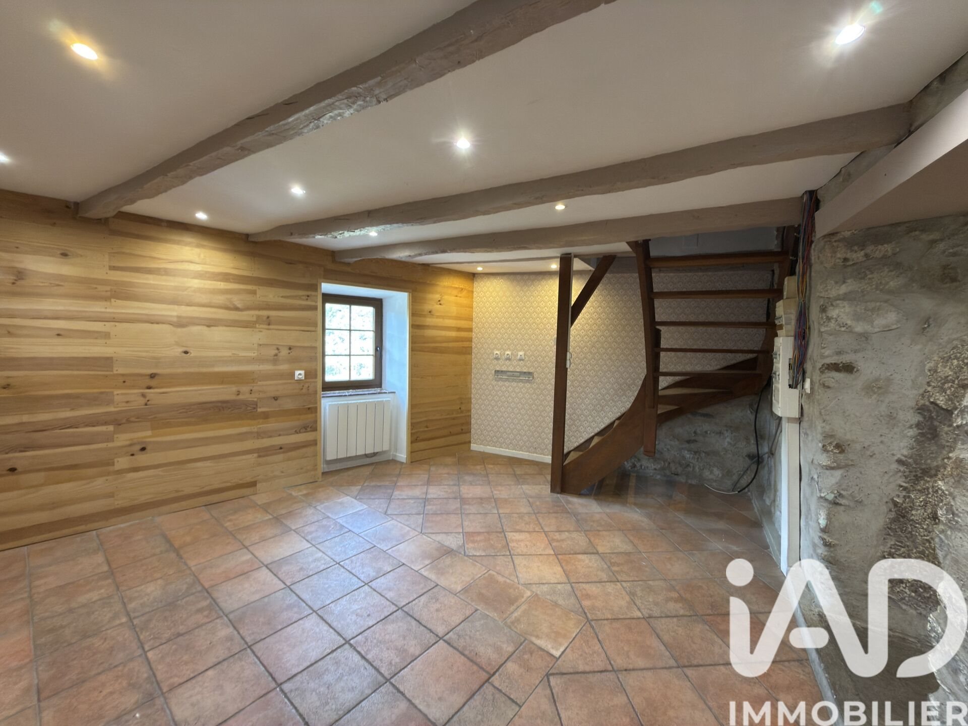 Maison à vendre, 138m², Chomérac