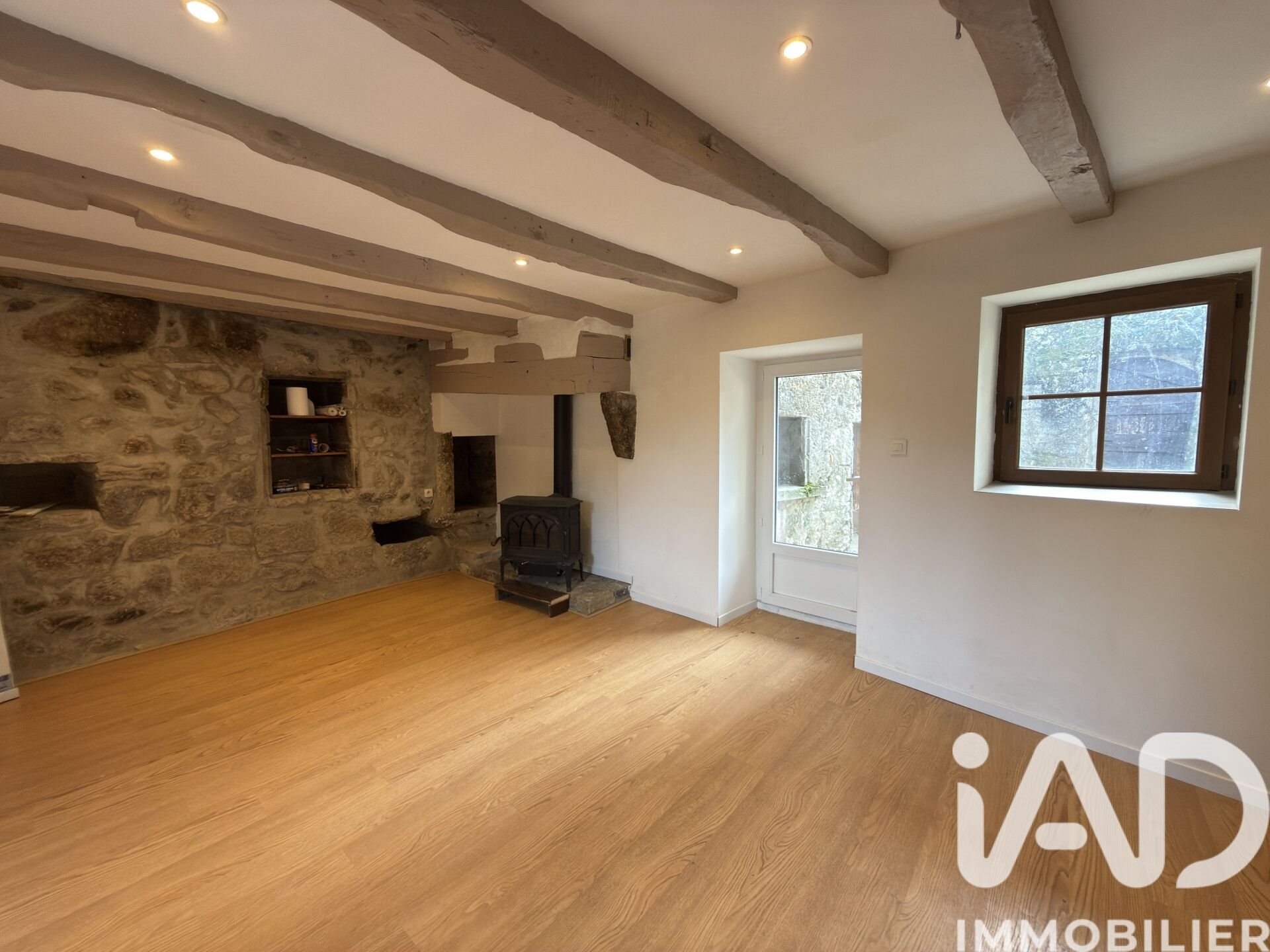 Maison à vendre, 138m², Chomérac