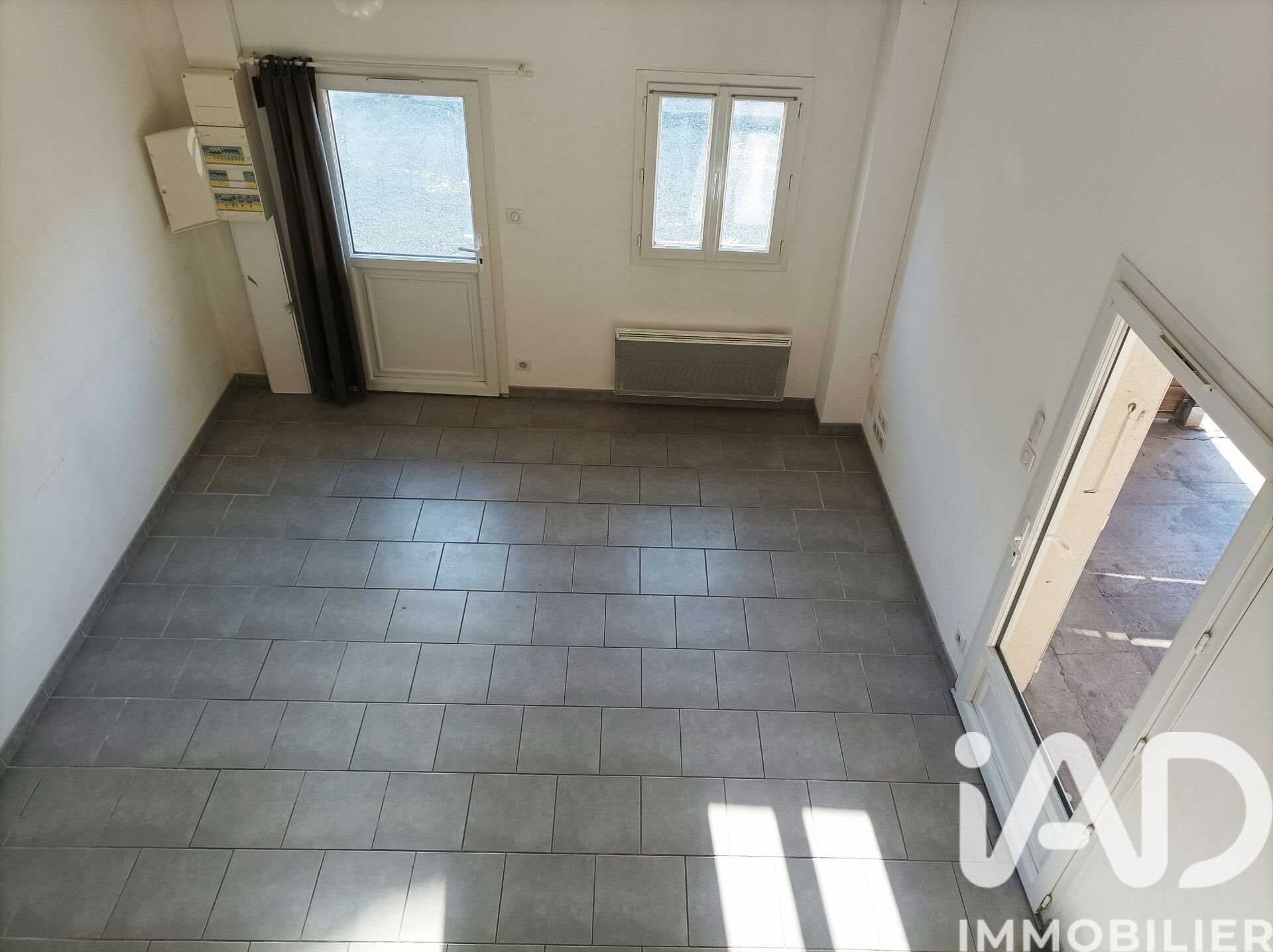 Appartement à vendre, 30m², Saint-Just-Luzac