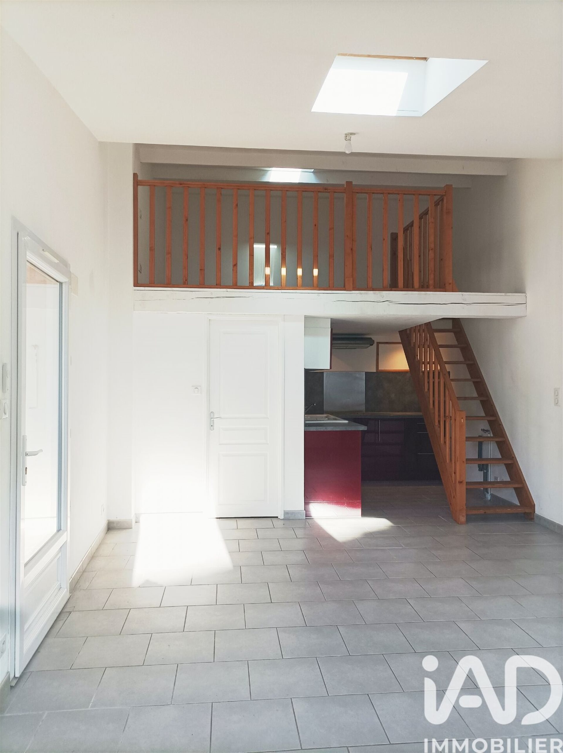 Appartement à vendre, 30m², Saint-Just-Luzac