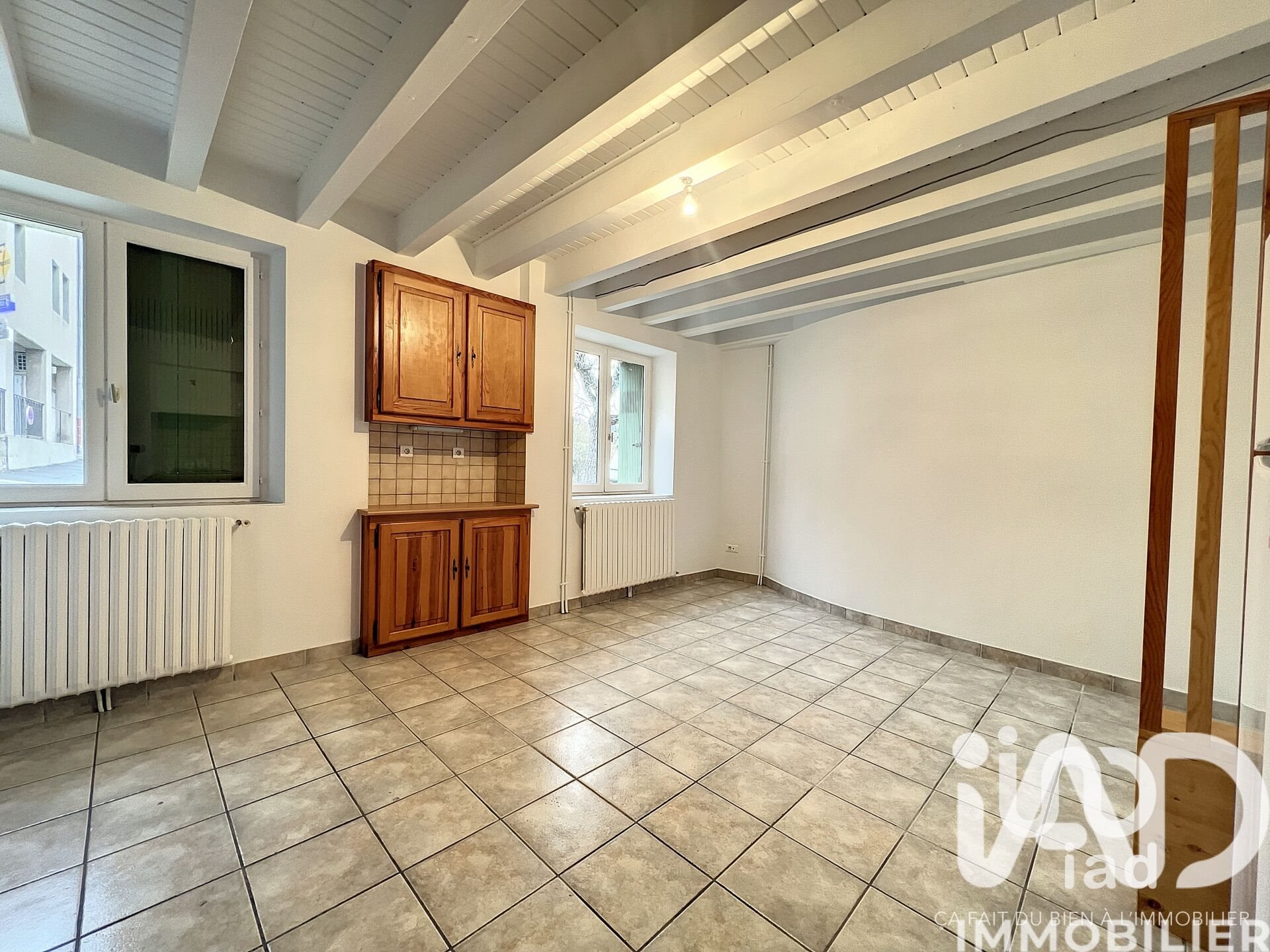 Maison à vendre, 62m², Aiguilhe