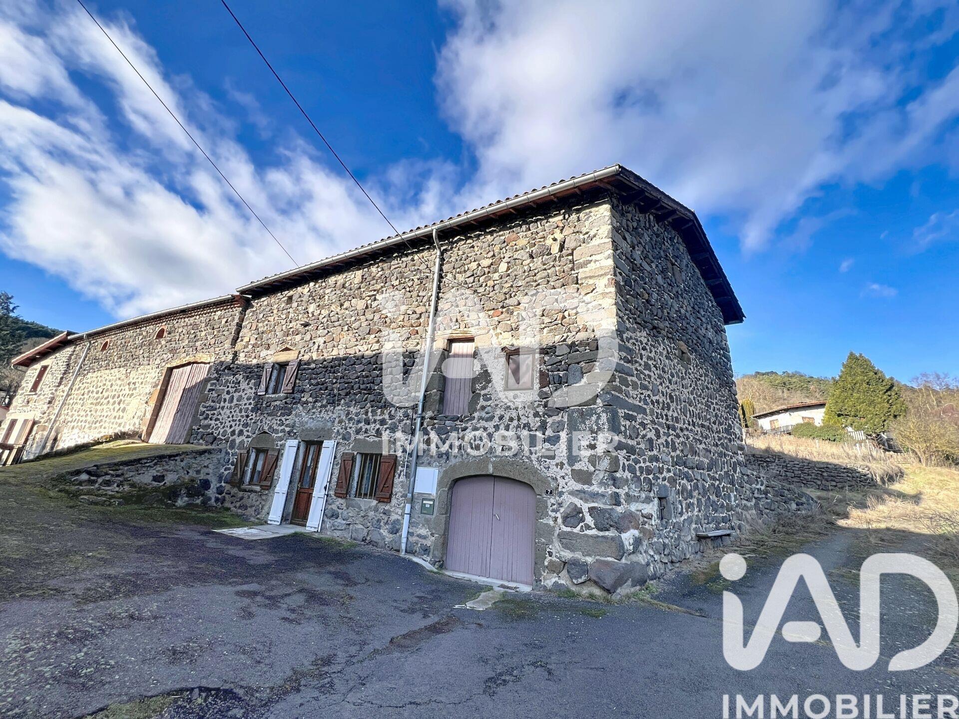 Maison à vendre, 60m², Polignac