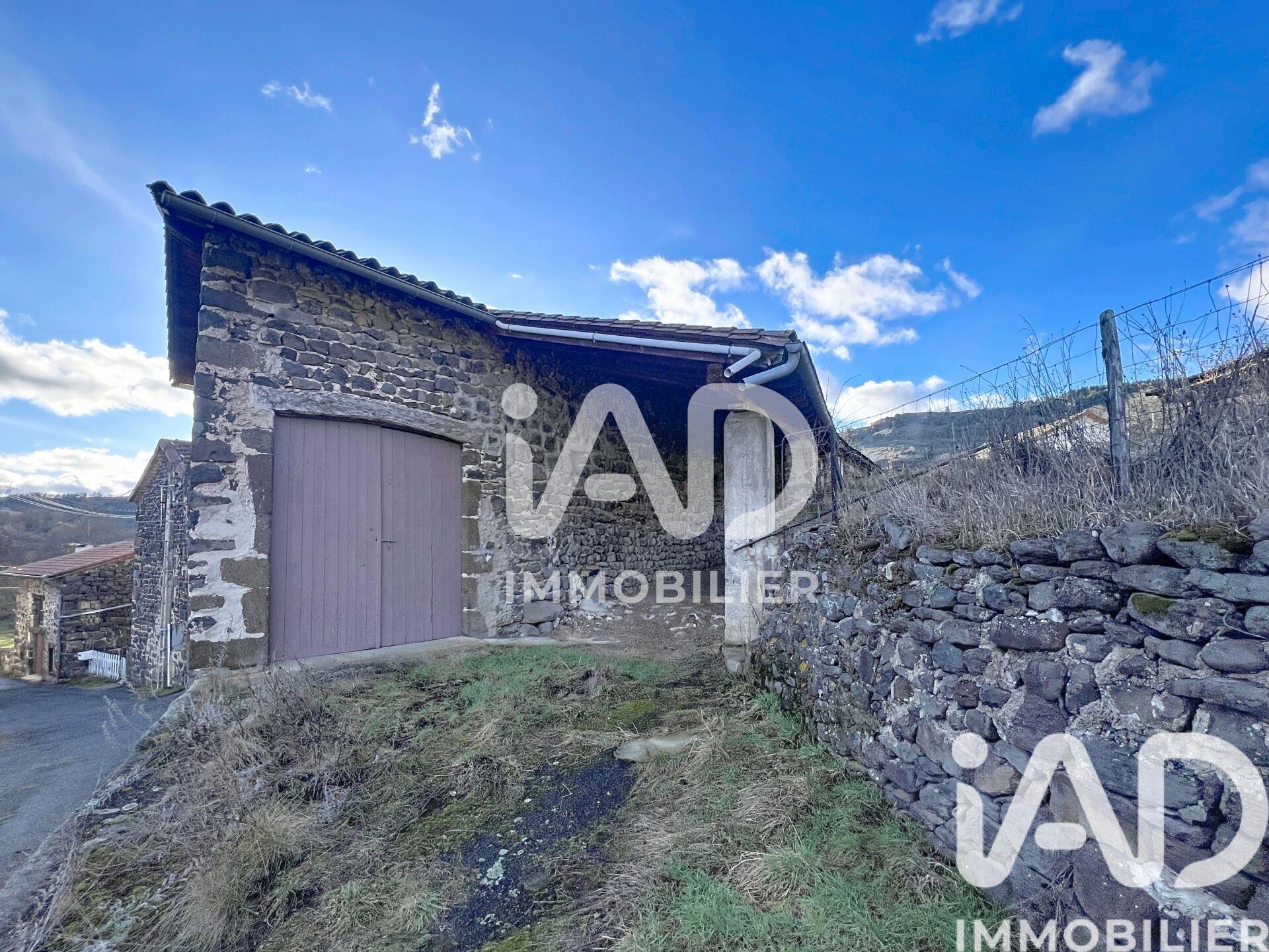 Maison à vendre, 60m², Polignac