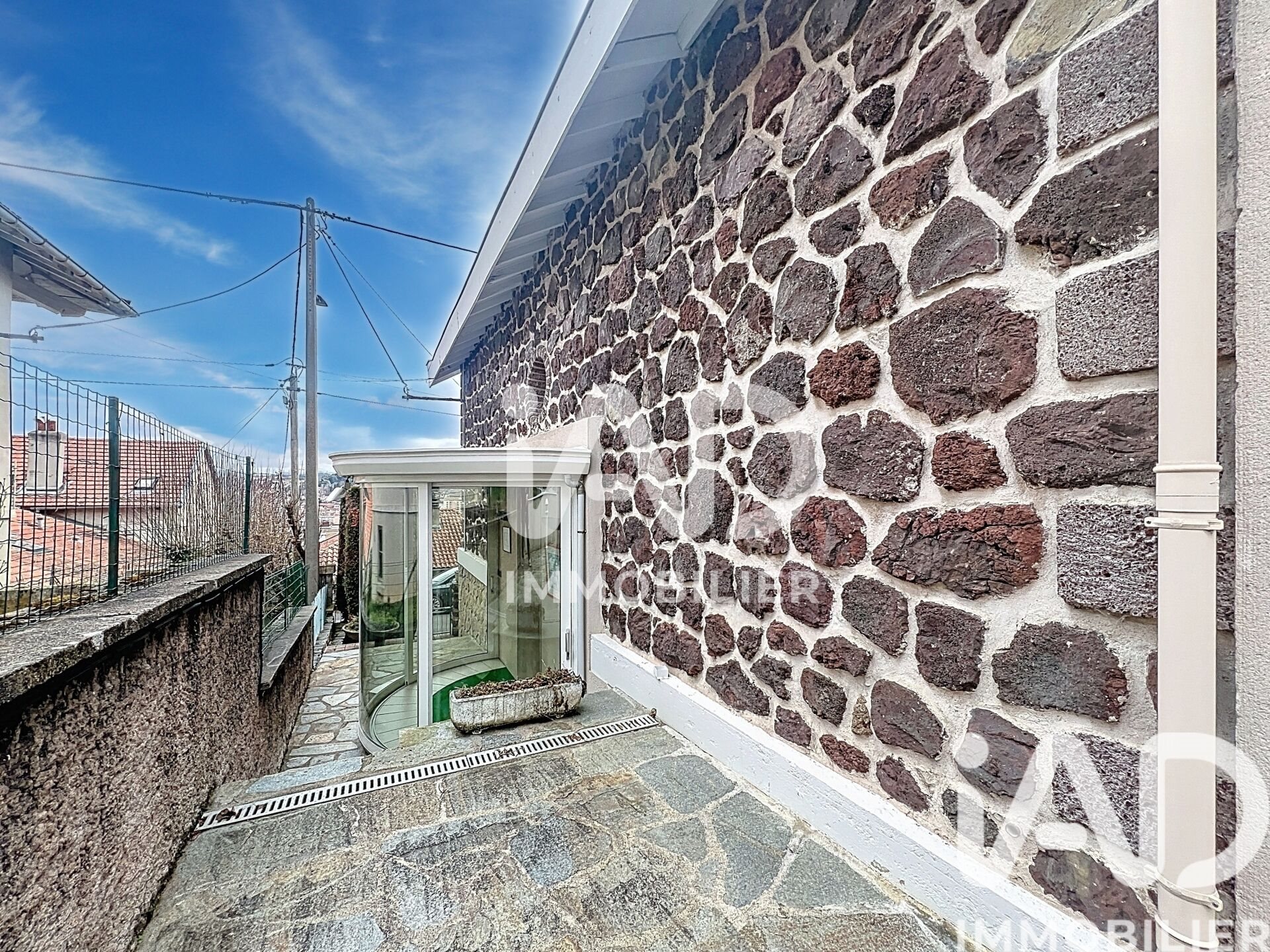 Maison à vendre, 226m², Le Puy-en-Velay