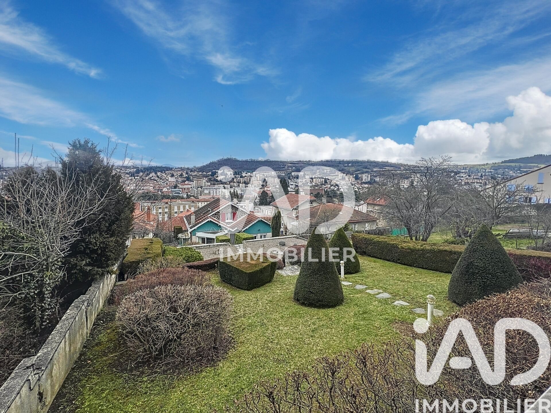 Maison à vendre, 226m², Le Puy-en-Velay