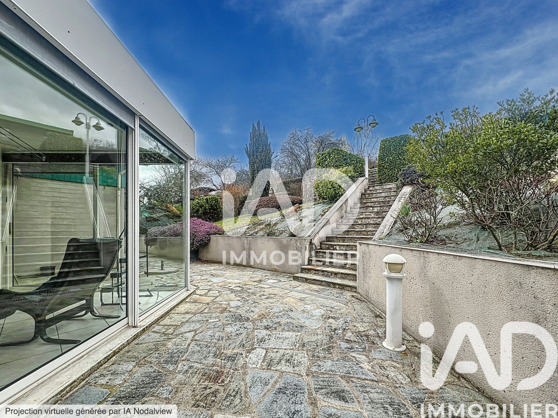 Maison à vendre, 226m², Le Puy-en-Velay