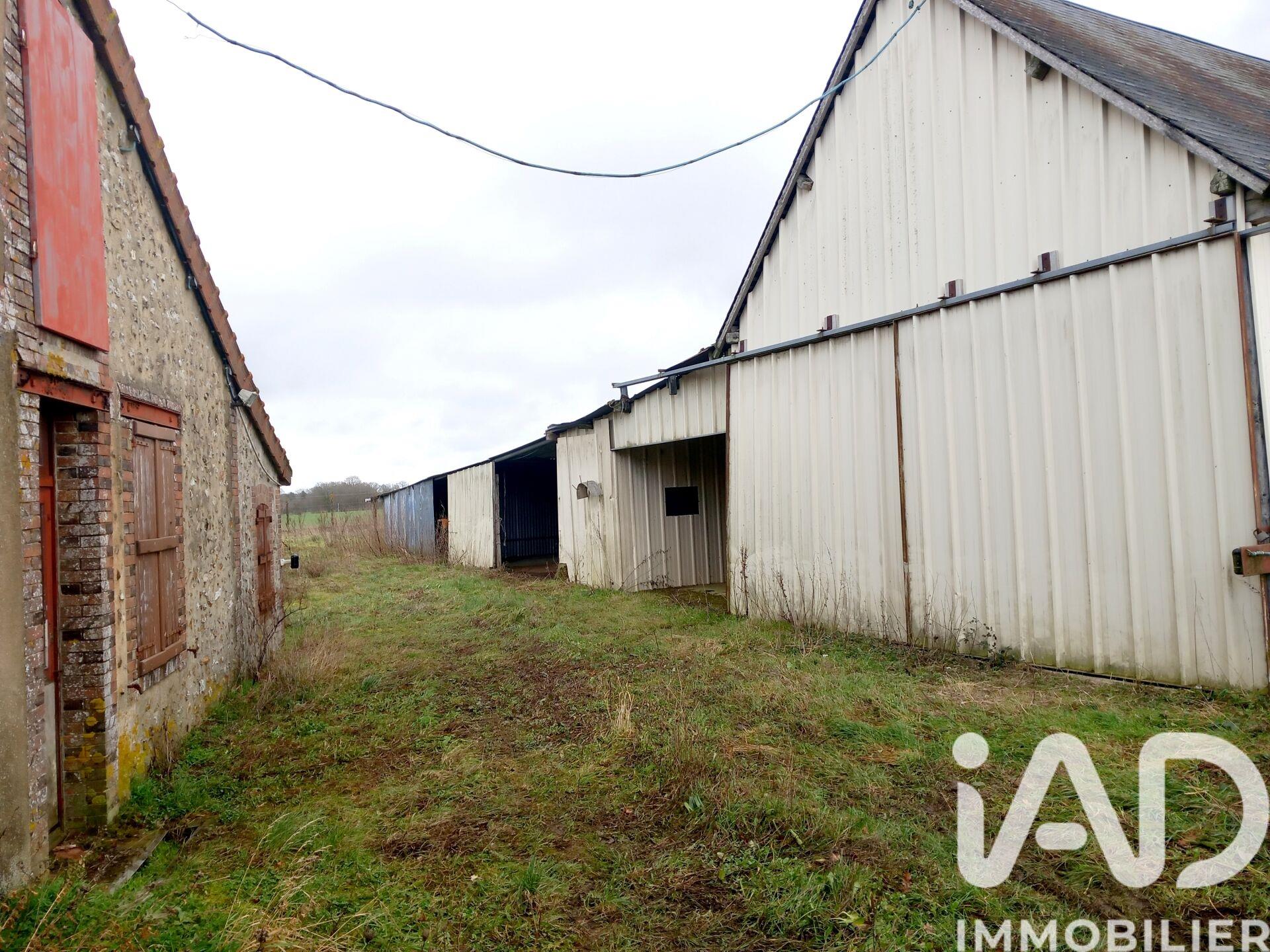 Maison à vendre, 184m², Saintigny