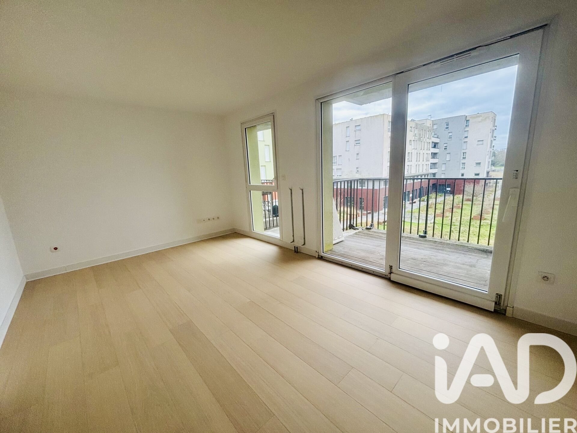 Appartement à vendre, 59m², Capinghem
