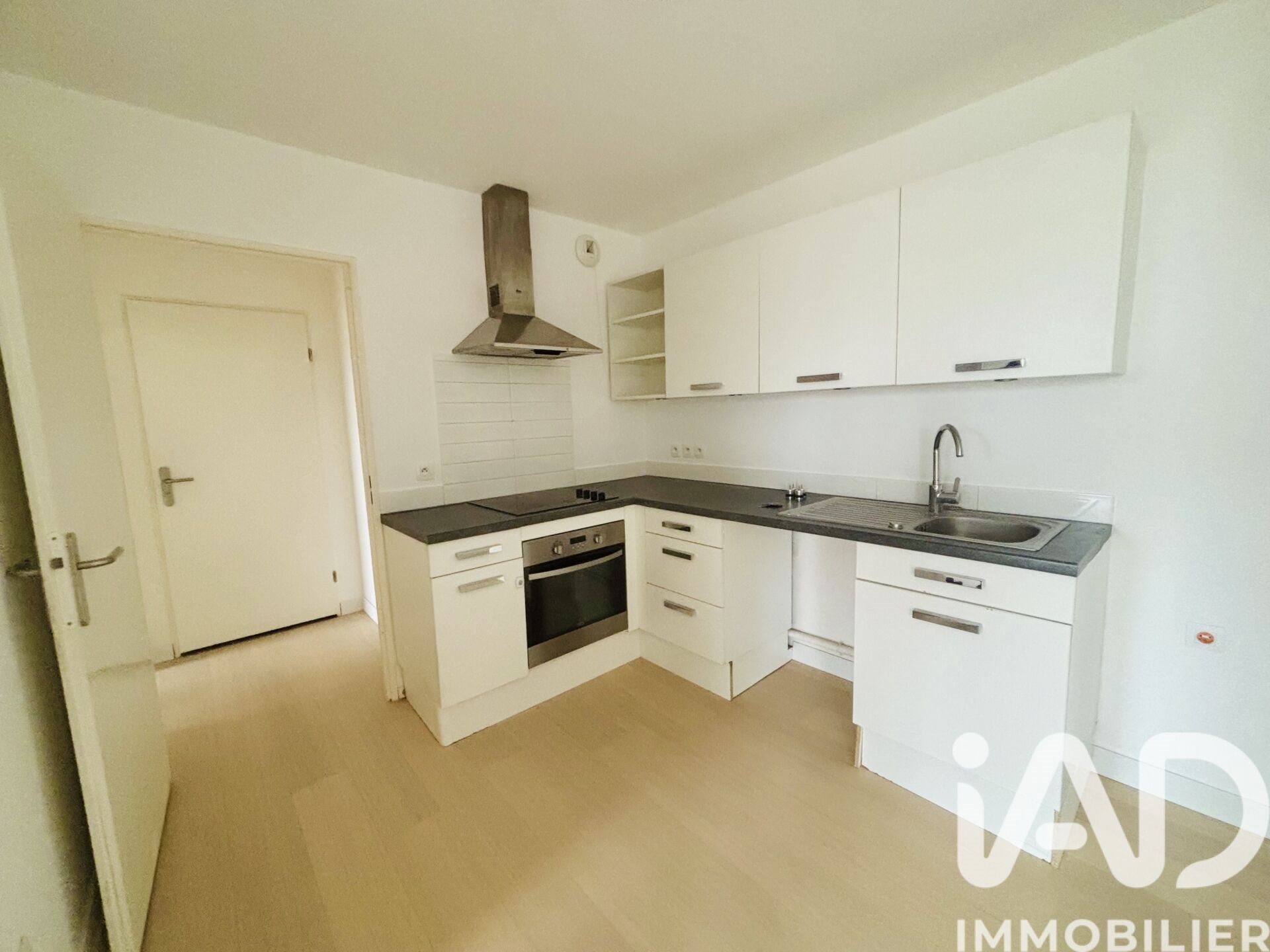 Appartement à vendre, 59m², Capinghem
