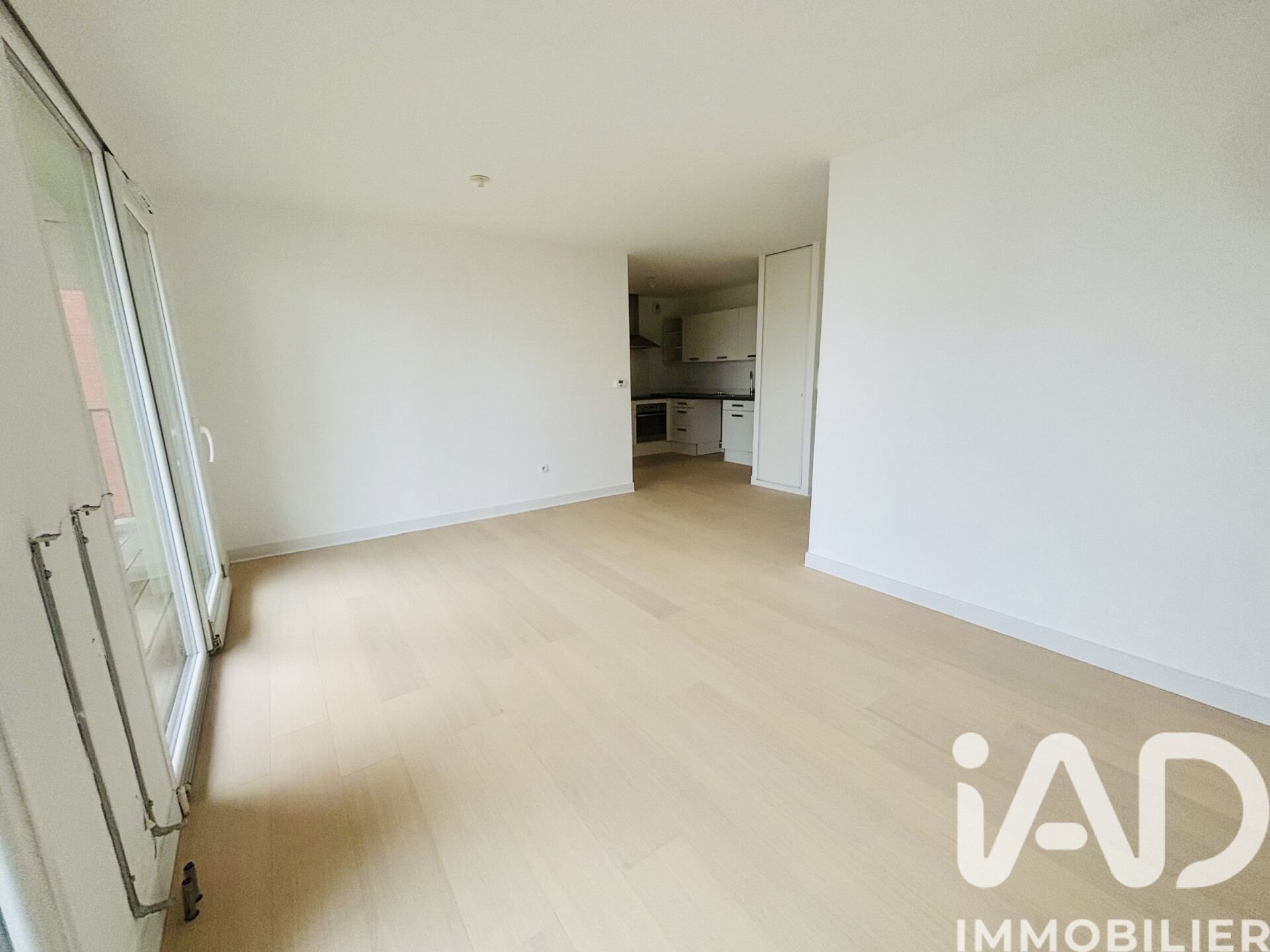 Appartement à vendre, 59m², Capinghem