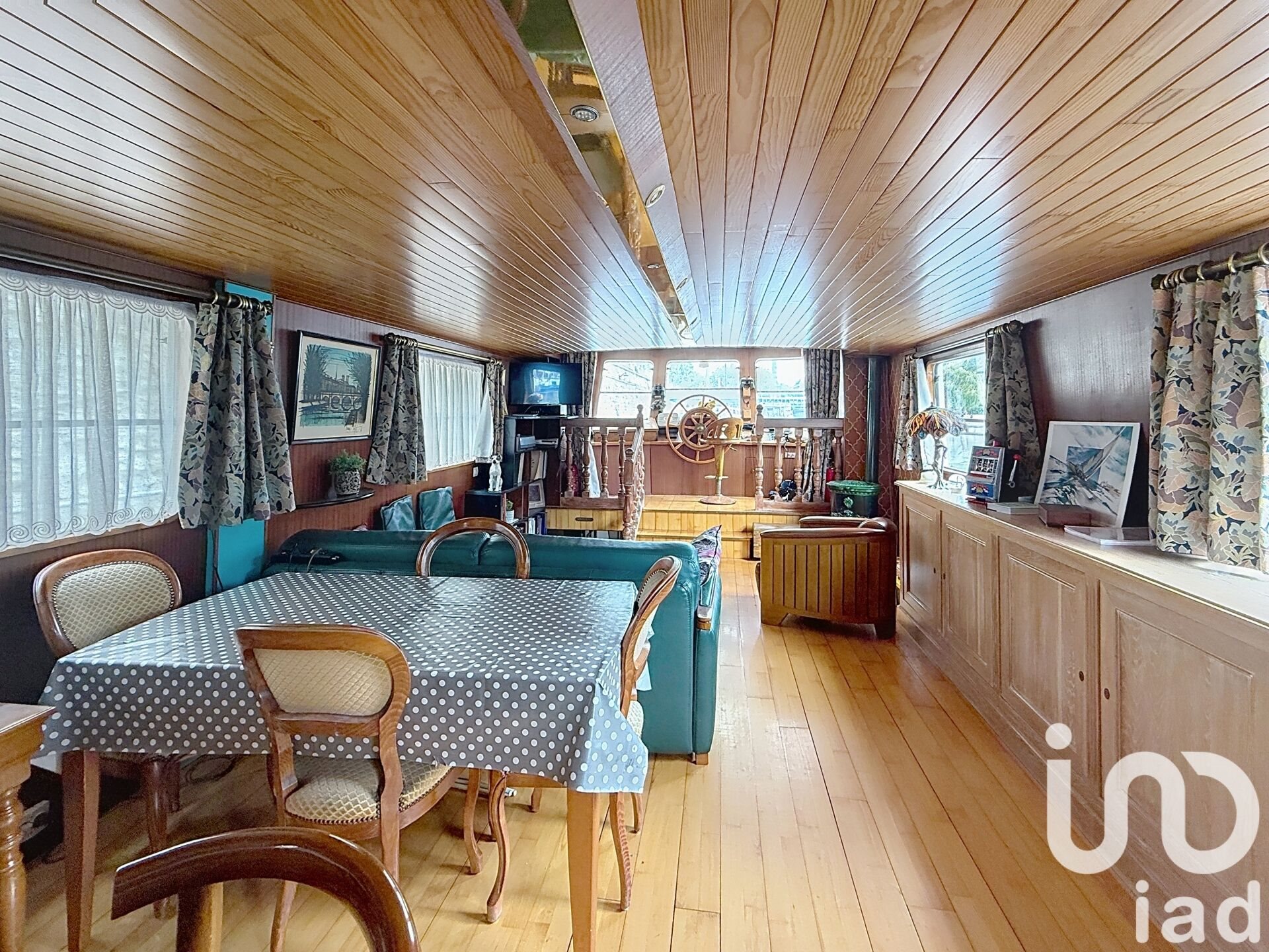 Maison à vendre, 60m², Paris 4ème