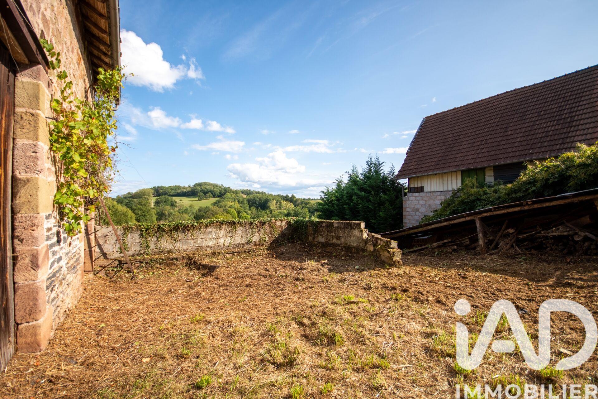 Maison à vendre, 80m², Objat