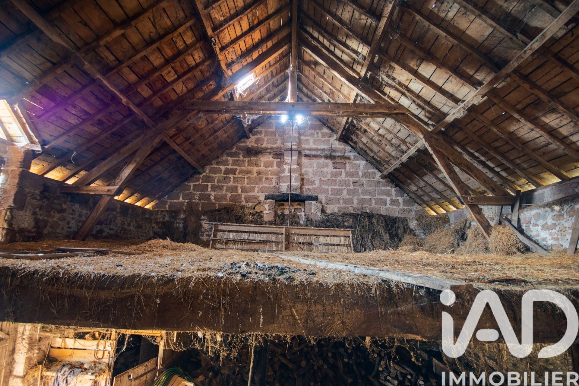 Maison à vendre, 80m², Objat