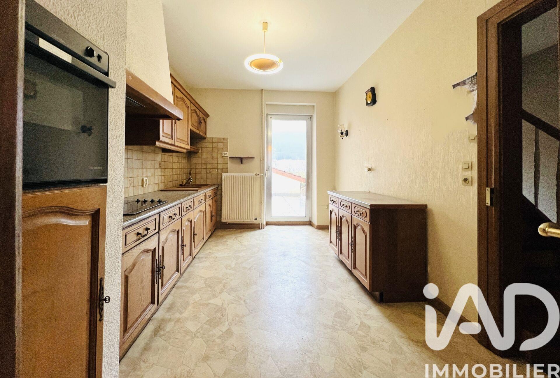 Maison à vendre, 119m², Stiring-Wendel