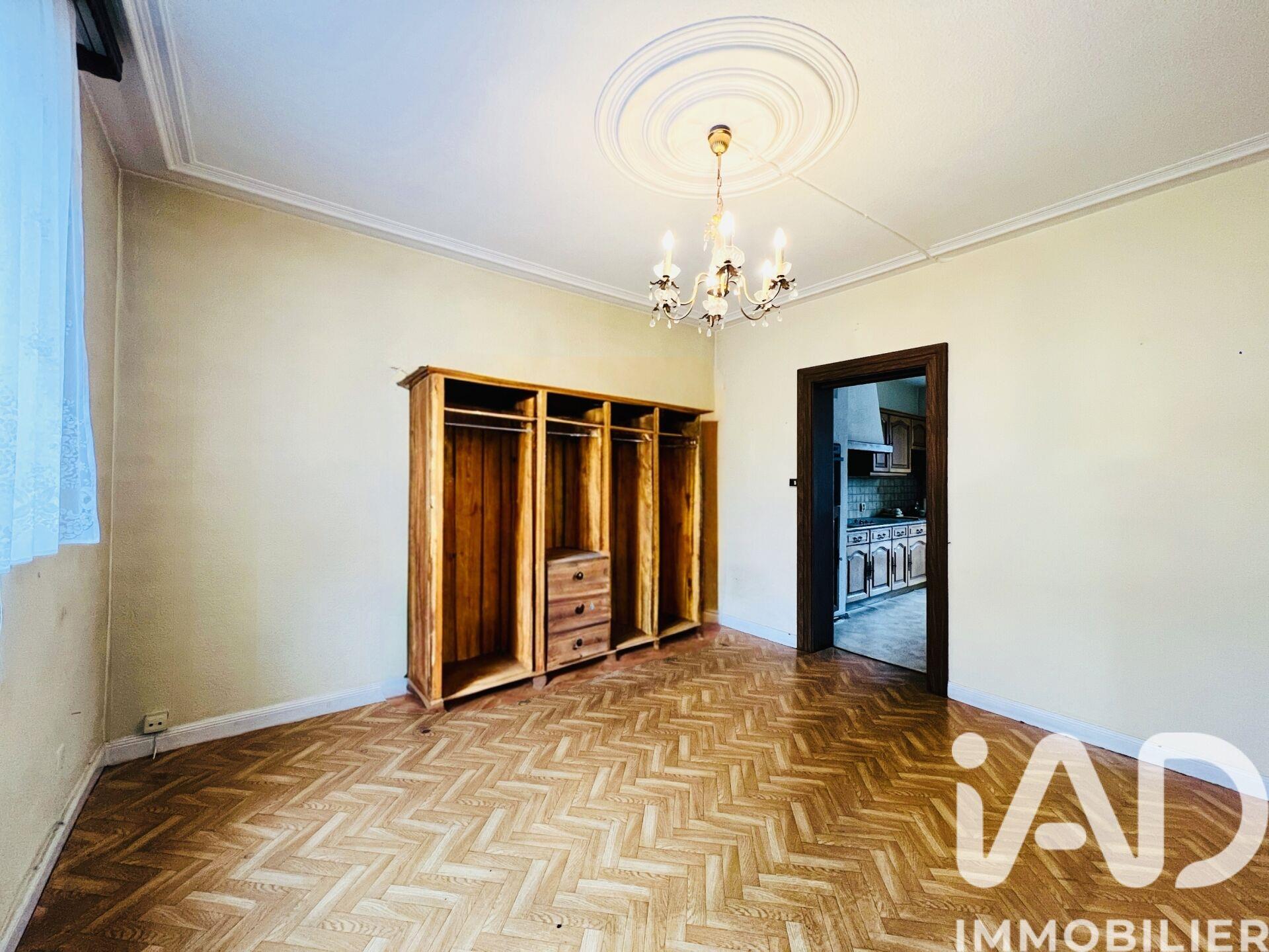 Maison à vendre, 119m², Stiring-Wendel