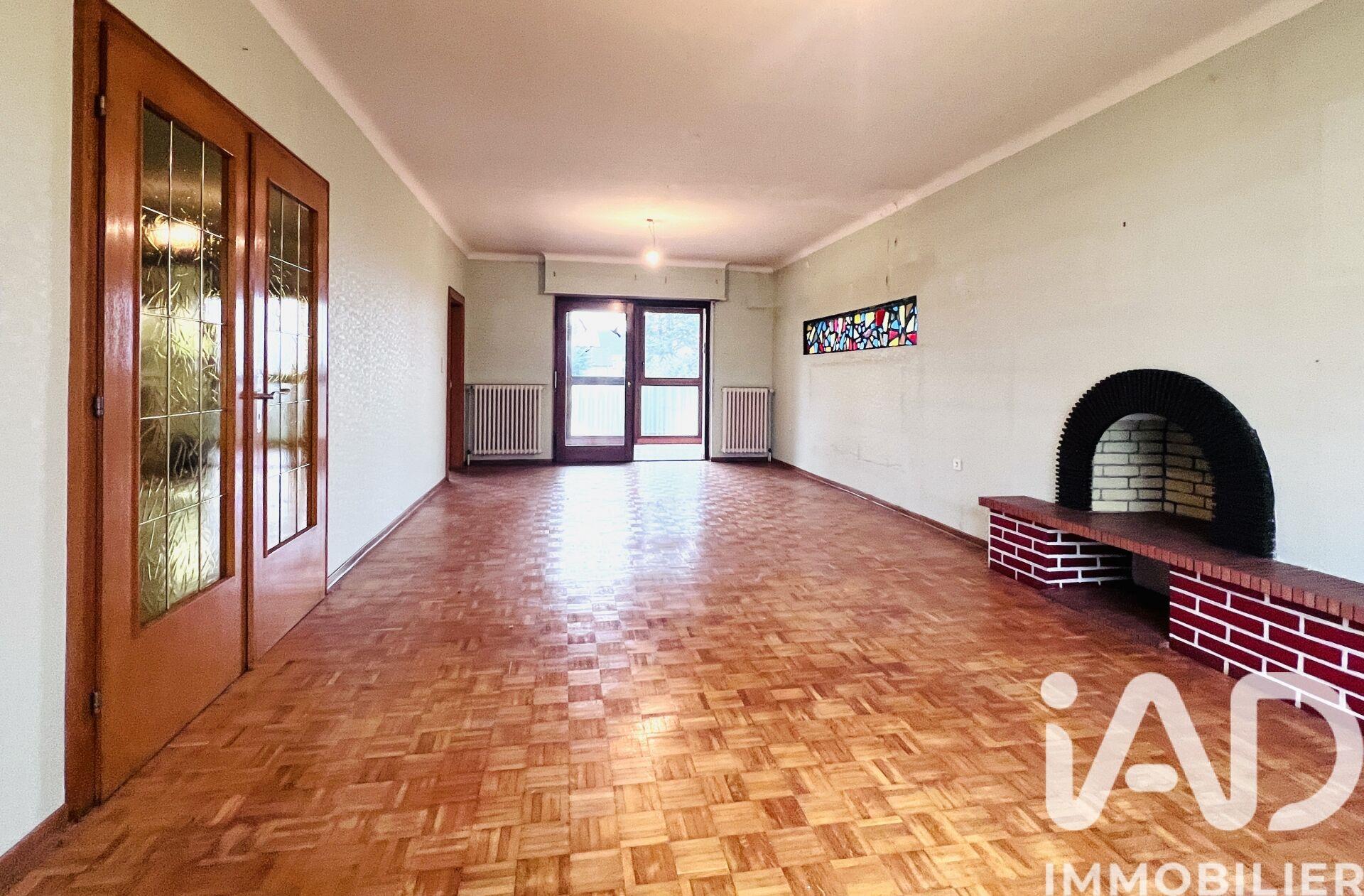 Maison à vendre, 138m², Petite-Rosselle