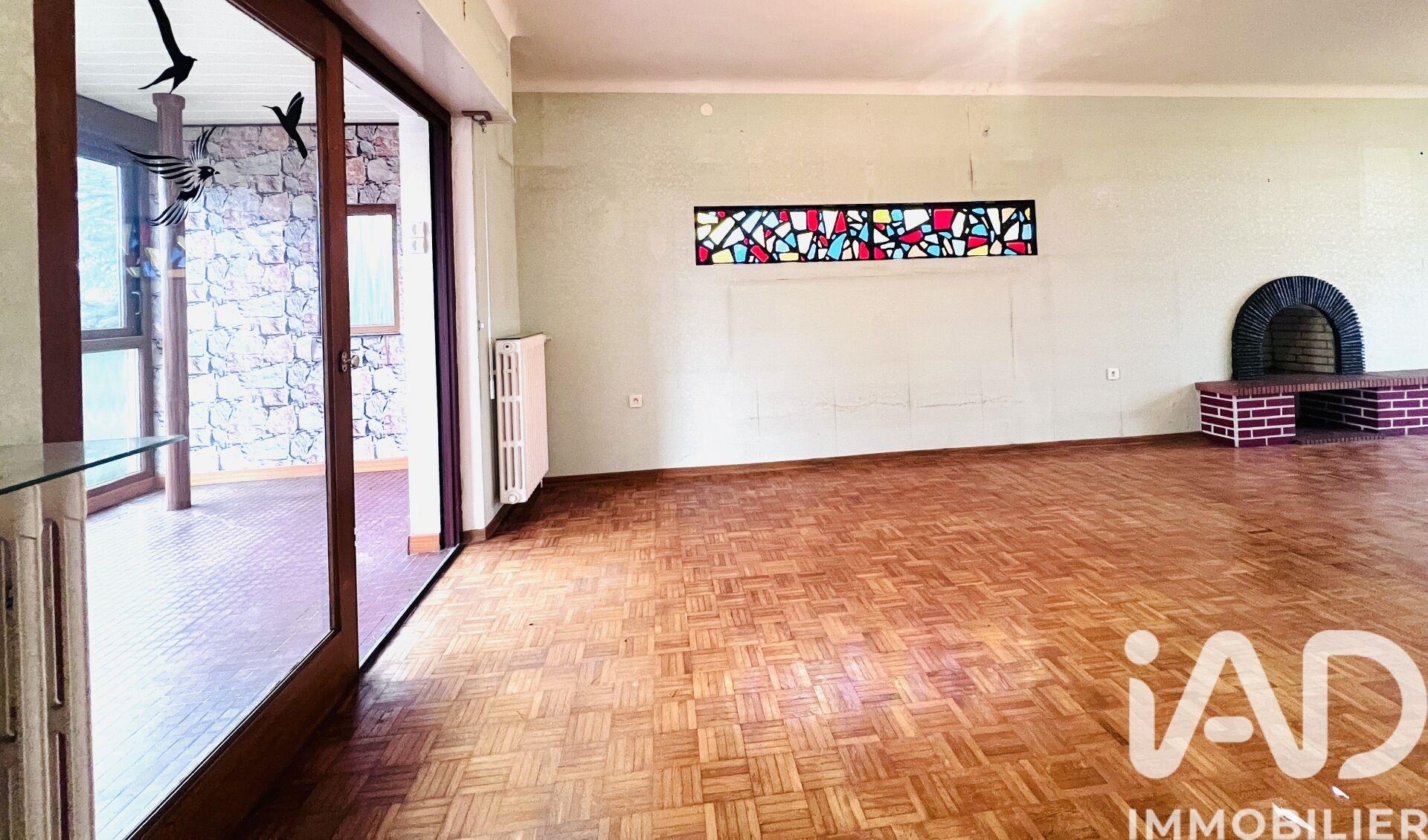 Maison à vendre, 138m², Petite-Rosselle