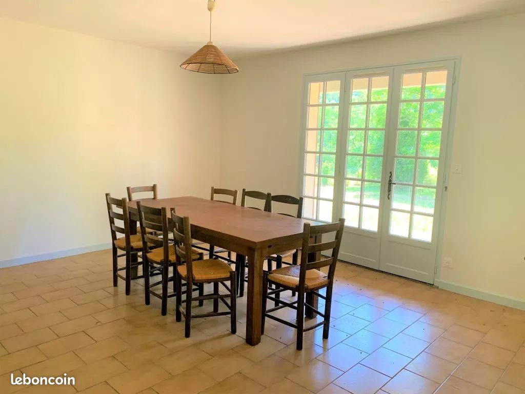 Maison à louer, 124m², Chenailler-Mascheix