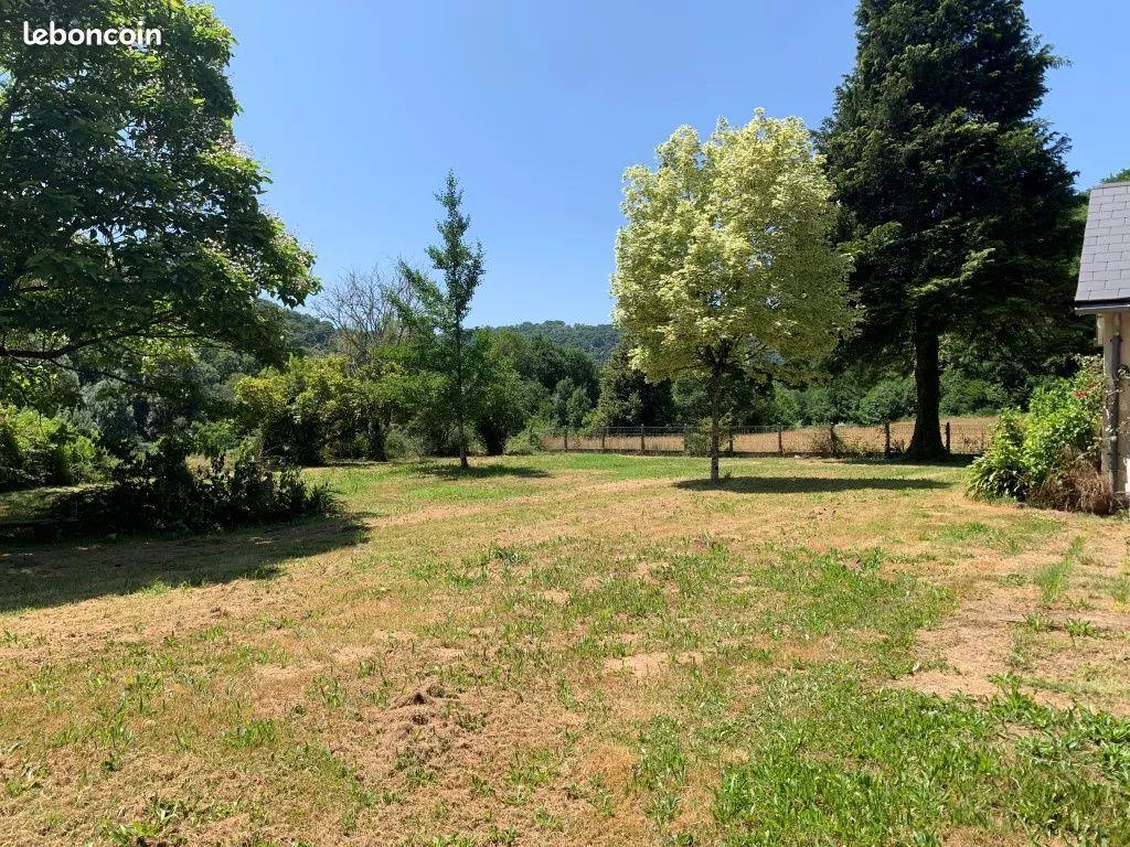 Maison à louer, 124m², Chenailler-Mascheix