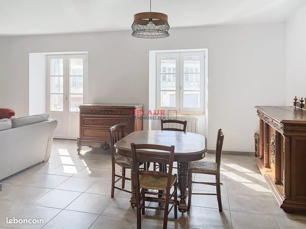 Appartement à louer, 107m², Beaulieu-sur-Dordogne