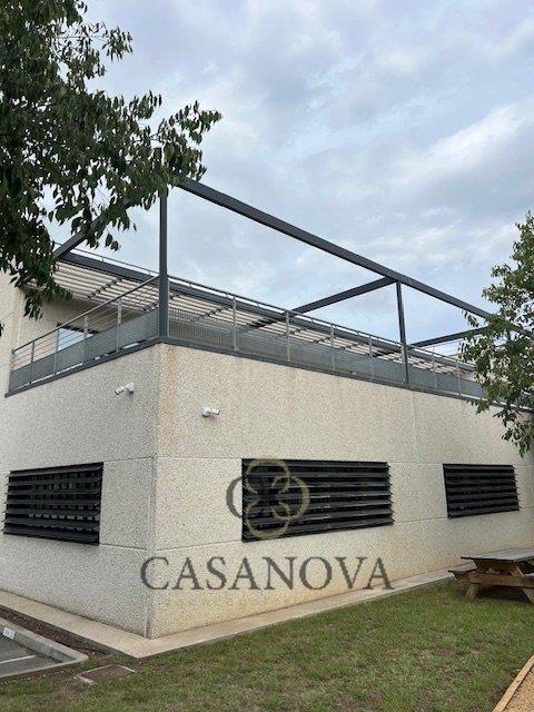 Maison à louer, 457m², Montpellier