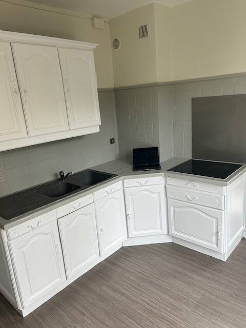 Appartement à vendre, 89m², Rouen