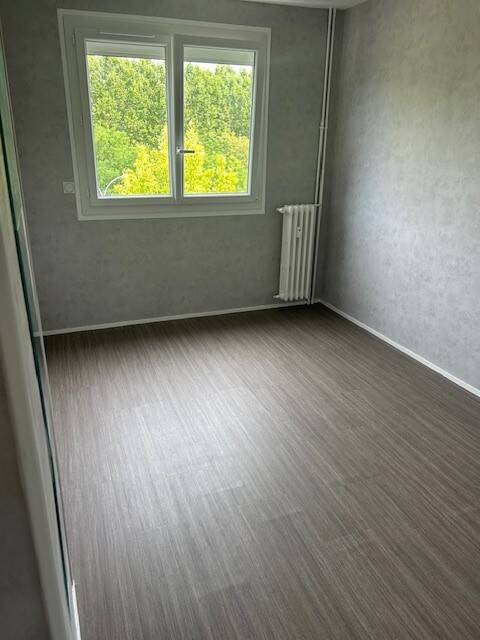 Appartement à vendre, 89m², Rouen