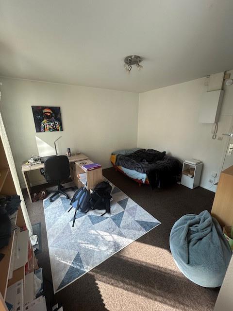 Appartement à vendre, 24m², Rouen