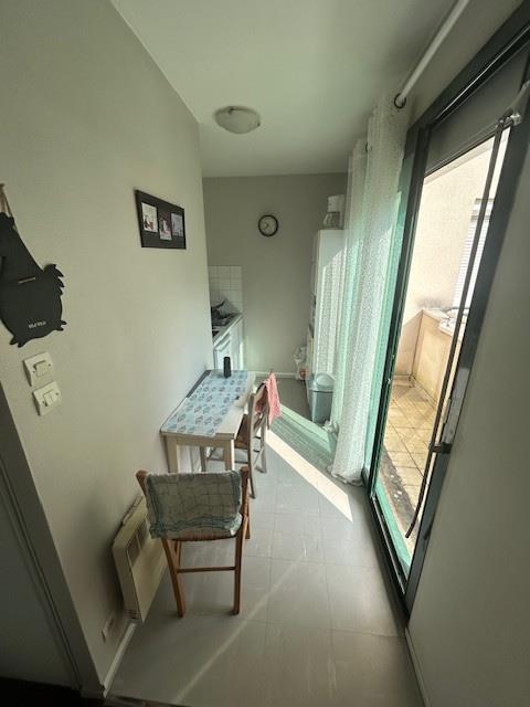 Appartement à vendre, 24m², Rouen