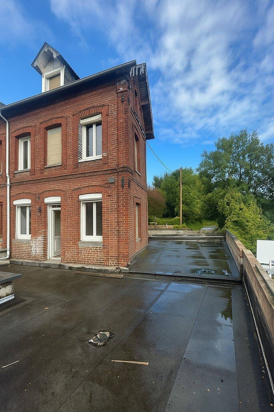 Appartement à vendre, 150m², Barentin