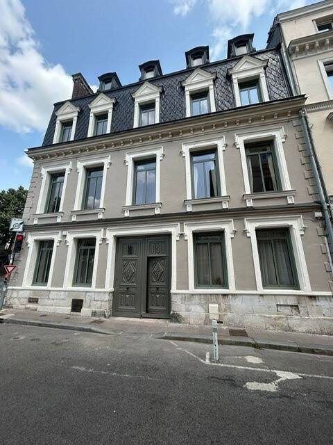 Appartement à vendre, 30m², Rouen