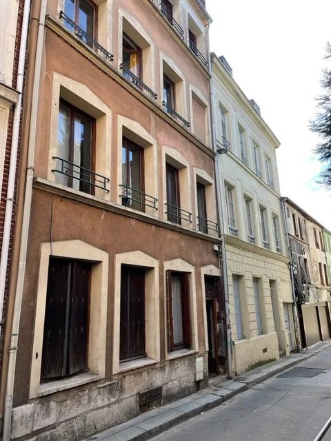 Appartement à vendre, 29m², Rouen
