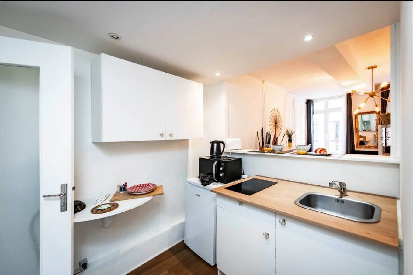 Appartement à vendre, 25m², Rouen